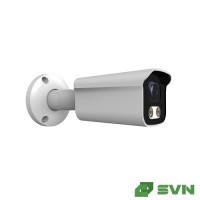 SVN-500R25HPOE IP, 2.8 мм, 5 Мп, ИК 25 м, микрофон, 106°, 12В/POE